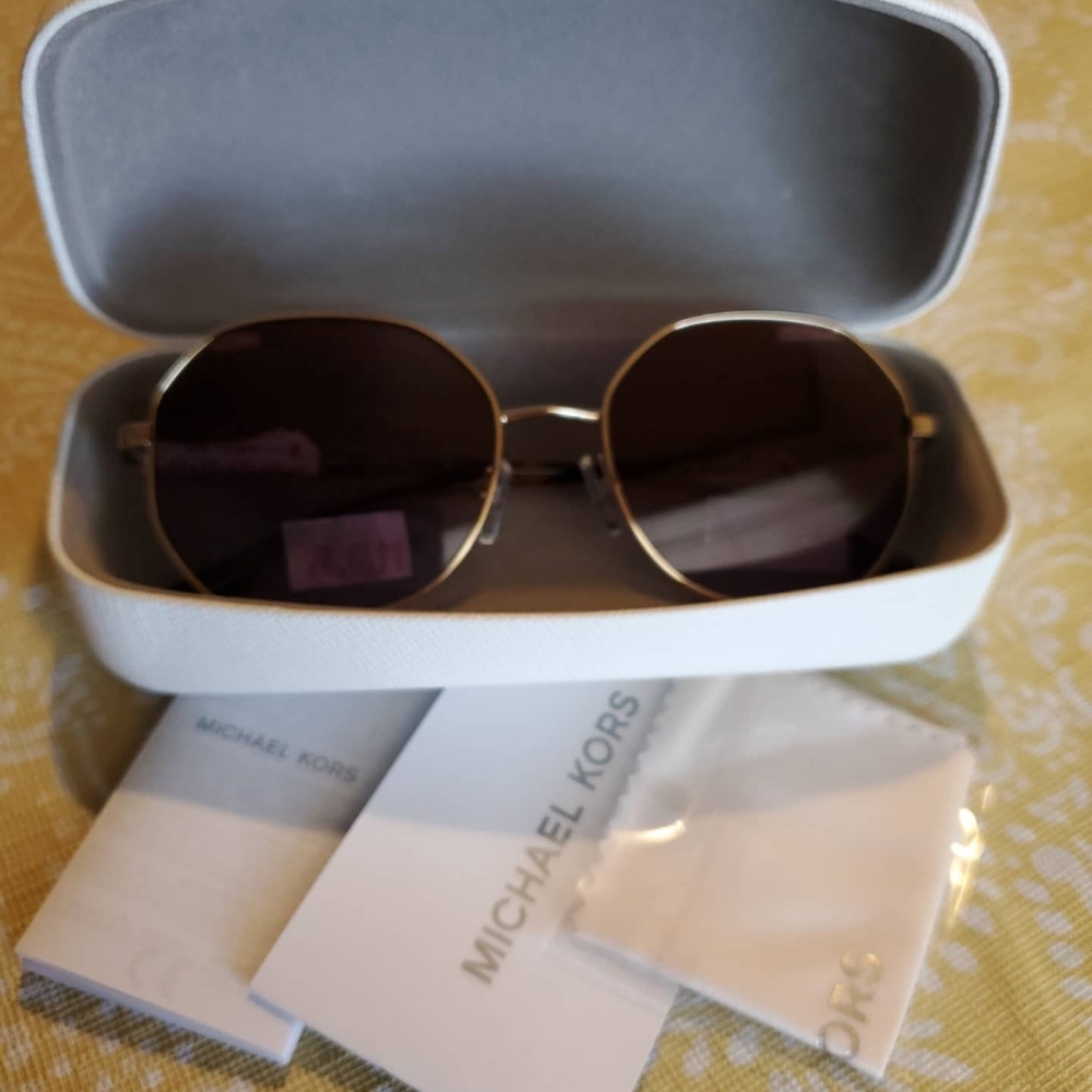 Michael Kors sunglasses